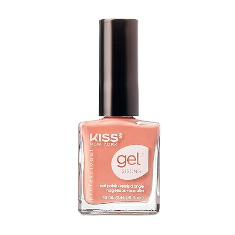 Kiss Gel Nail Polish KNP083