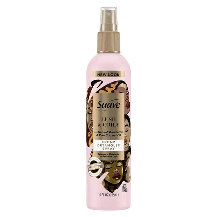 Suave Detangler Spray