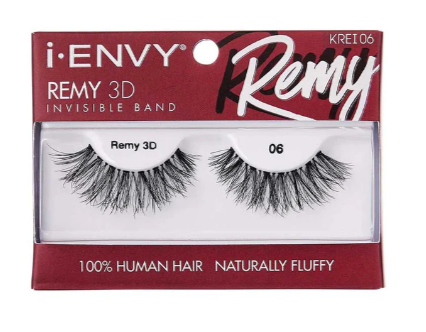 I-Envy Remy 3D KREI06