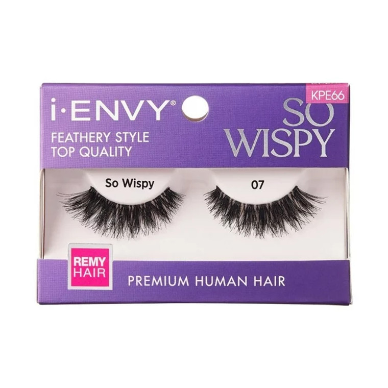 I-Envy So Wispy KPE66