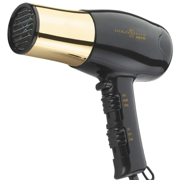 Gold N Hot Blowdryer GH3201