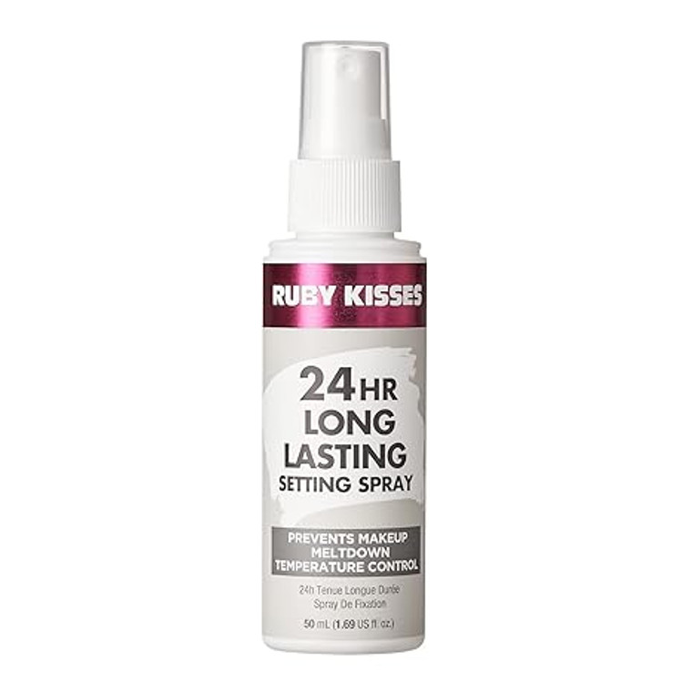 Kiss Setting Spray RFS01