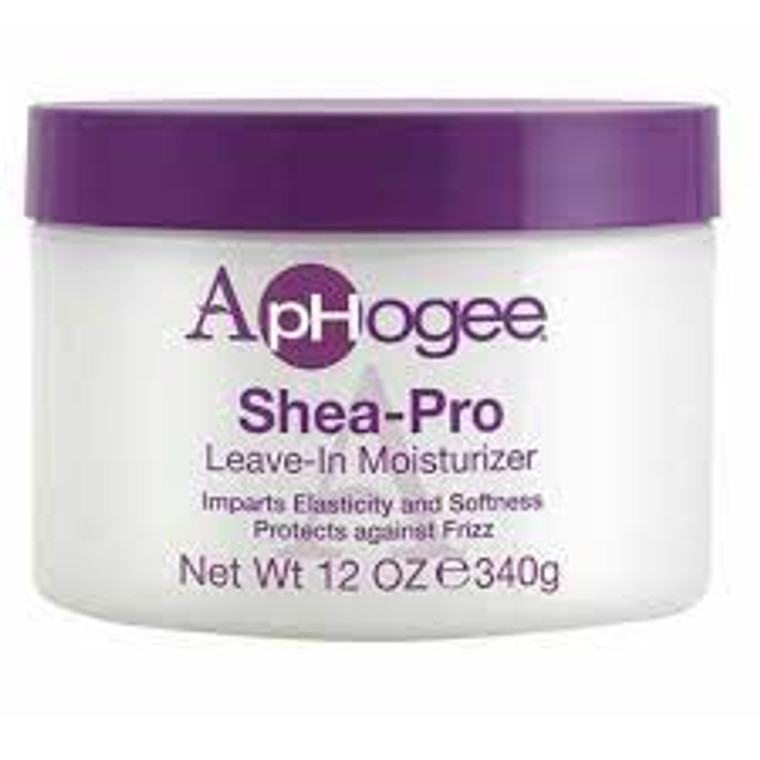 Aphogee Shea Pro Leave In