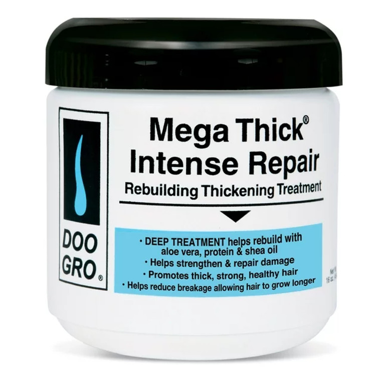 Doo Gro Mega Thick Repair