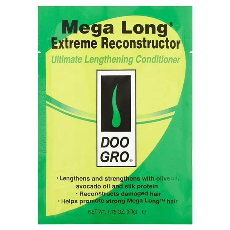 Doo Gro Mega Long Pack 