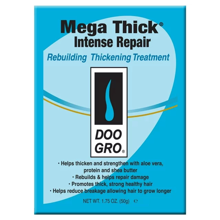 Doo Gro Mega Thick Pack 