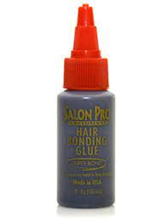 Salon Pro Exclusives Bonding Glue 1oz