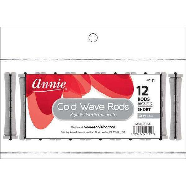 Annie Short Wave Rods 1111