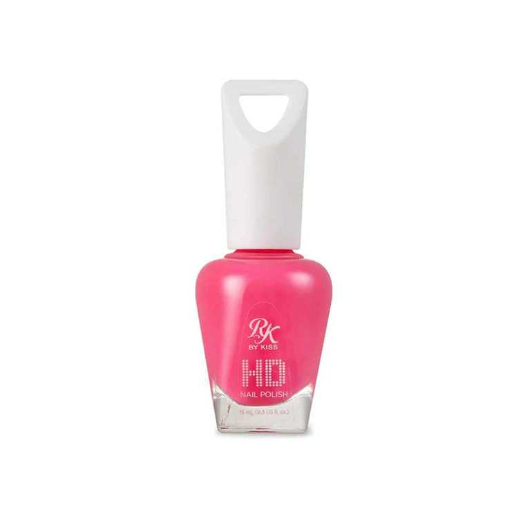 Kiss HD Nail Polish HDP01