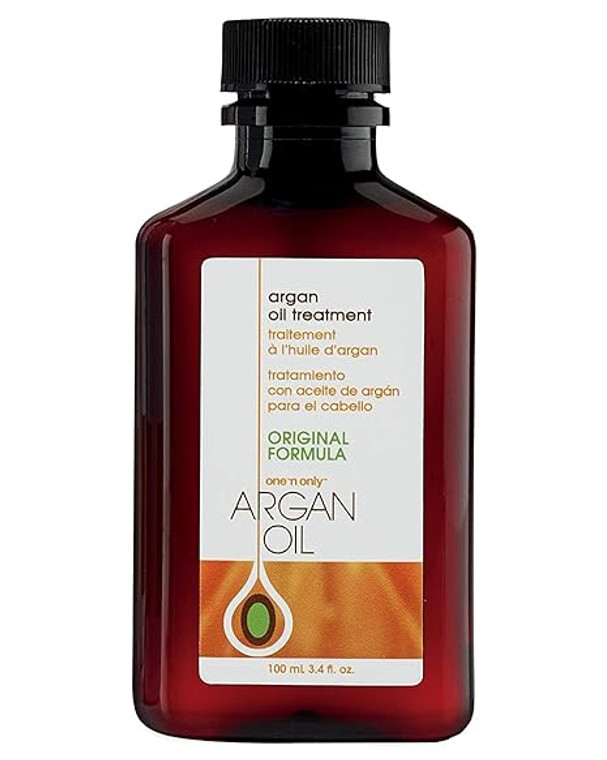 One 'n Only Argan Oil 3.4oz