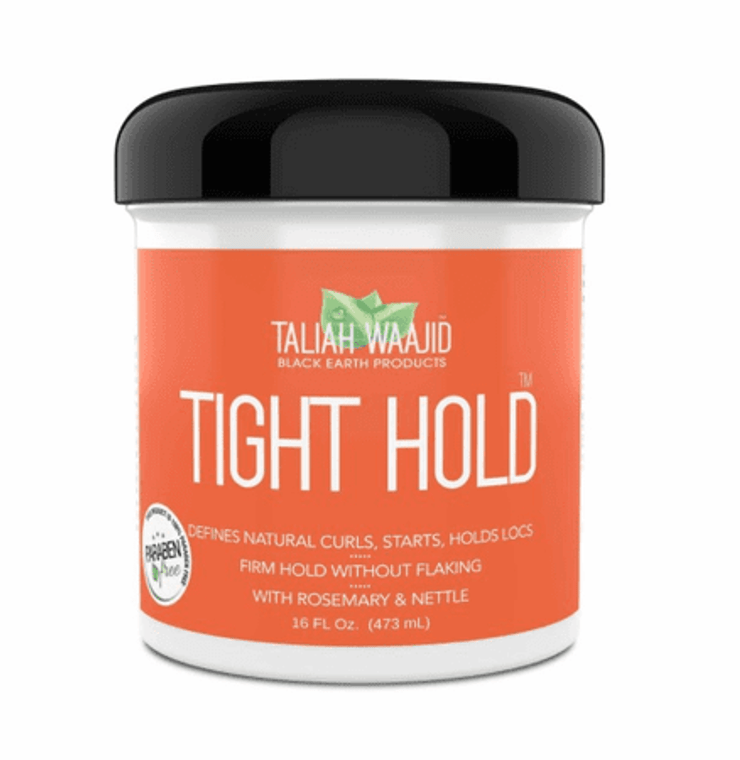 Taliah Waajid Tight Hold 16 oz