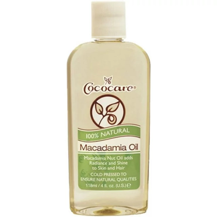 Cococare Macadamia Oil