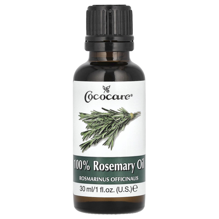 Cococare 100% Rosemary Oil