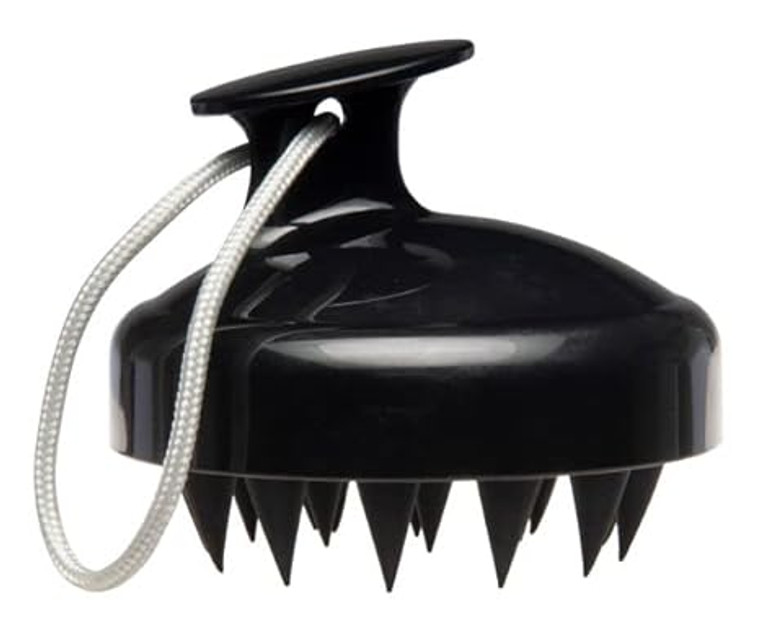 Diane Scalp Massage Shampoo Brush