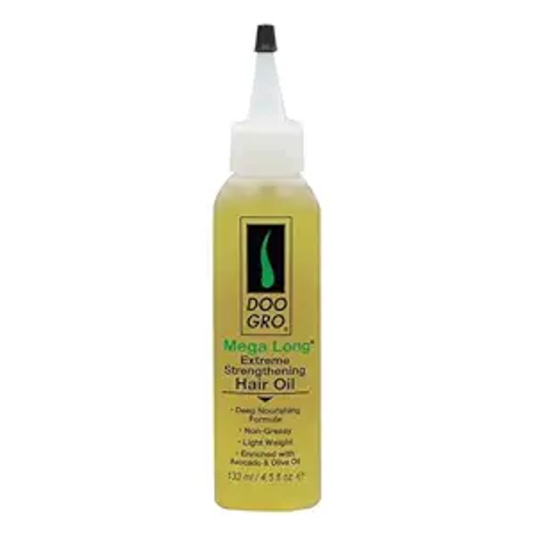 Doo Gro Mega Long Hair Oil 4.5oz