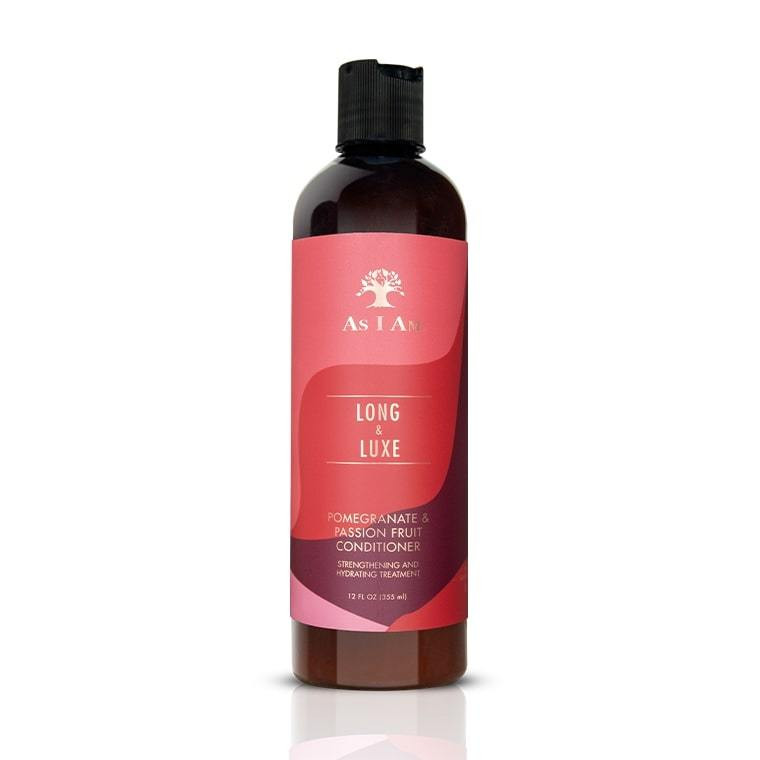 As I Am Luxe Conditioner