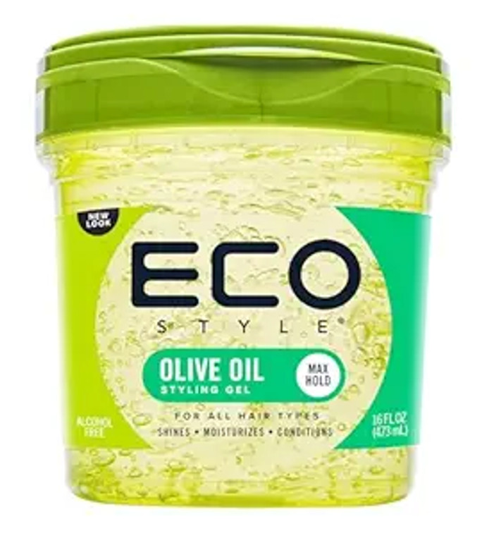 Eco Style Olive Oil Gel 