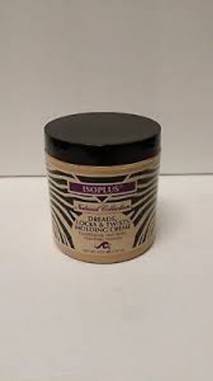 Isoplus Dreads, Locks & Twist Molding Cream 6oz