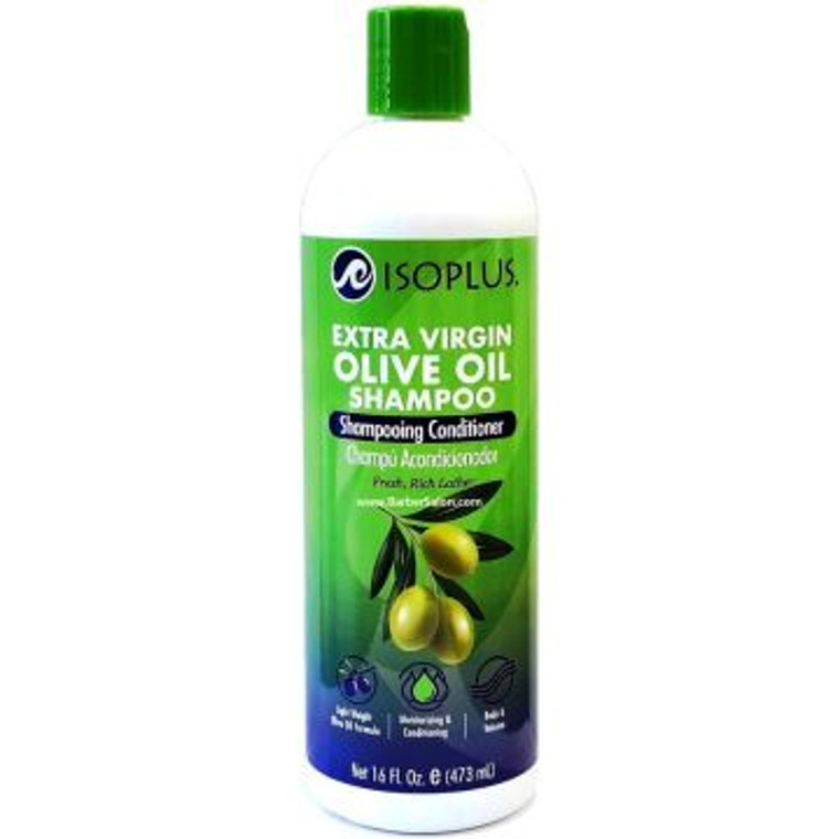 Isoplus Olive Conditioner