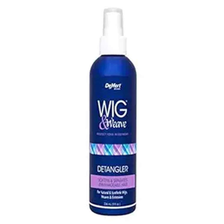 Demert Wig Detangler 
