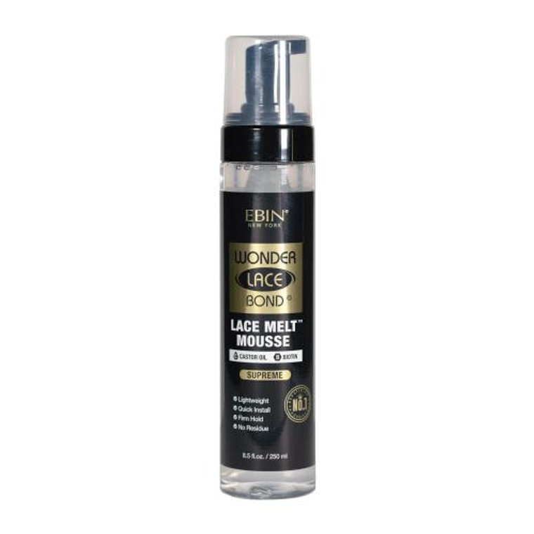 Ebin Lace Melt Mousse 8.5oz