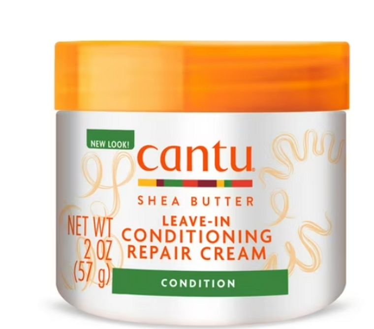 Cantu Leave In 2oz