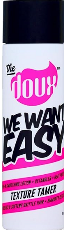 The Doux We Want Easy Texture Tamer 8oz