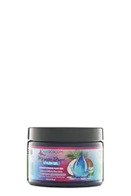 Kaleidascope  Miracle Drops Styler Gel 12oz