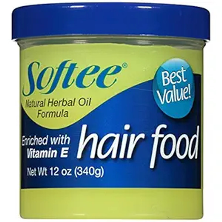 Softee Hair Food 12oz