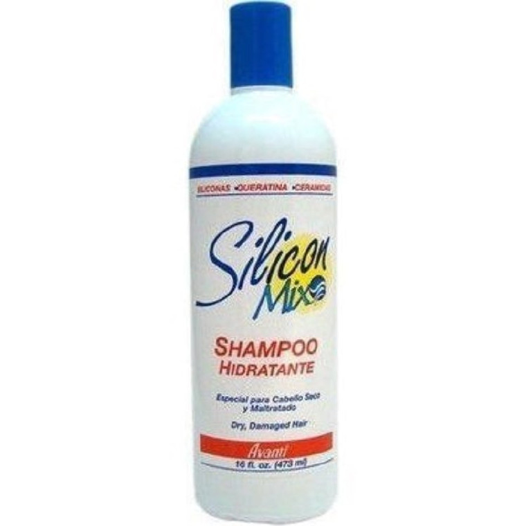 Silicon Mix  Shampoo16oz