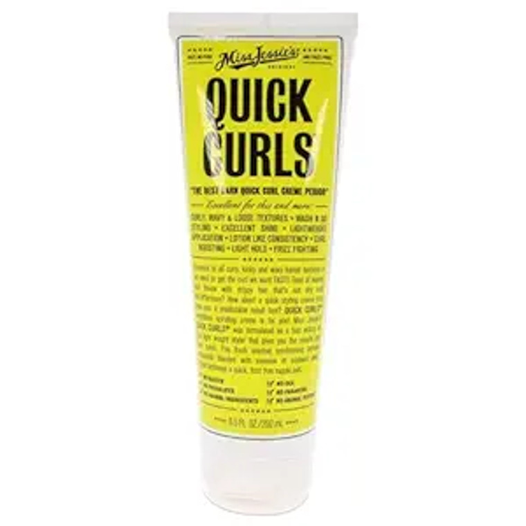 Miss Jessie's Quick Curls 8.5 fl oz