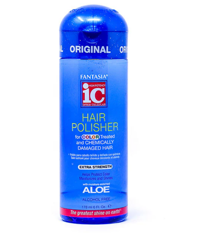 Fantasia IC Color Hair Polisher 6oz