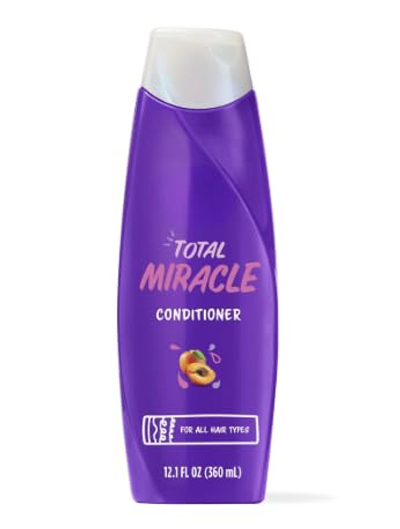 Aussie Total Miracle Conditioner 12.1oz