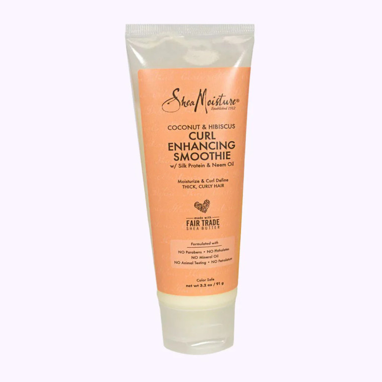 Shea Moisture Coconut Curl Enhancing Smoothie 3.2oz