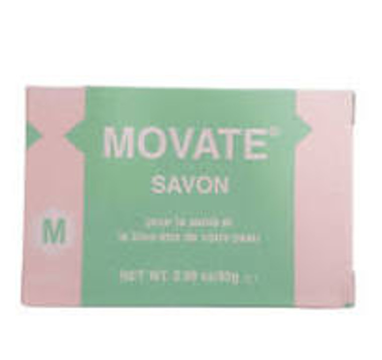 Movate Antiseptic Soap 2.99oz
