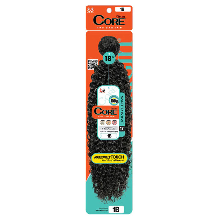 Bobbie Boss Core Water Wave 24" #30