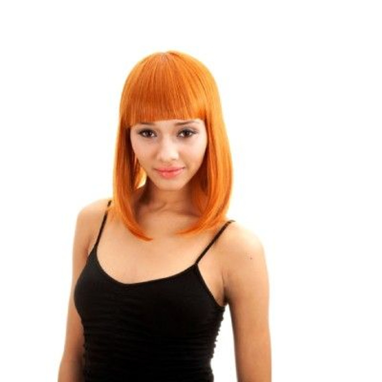 It Tress Top Model "FFC-103" #1