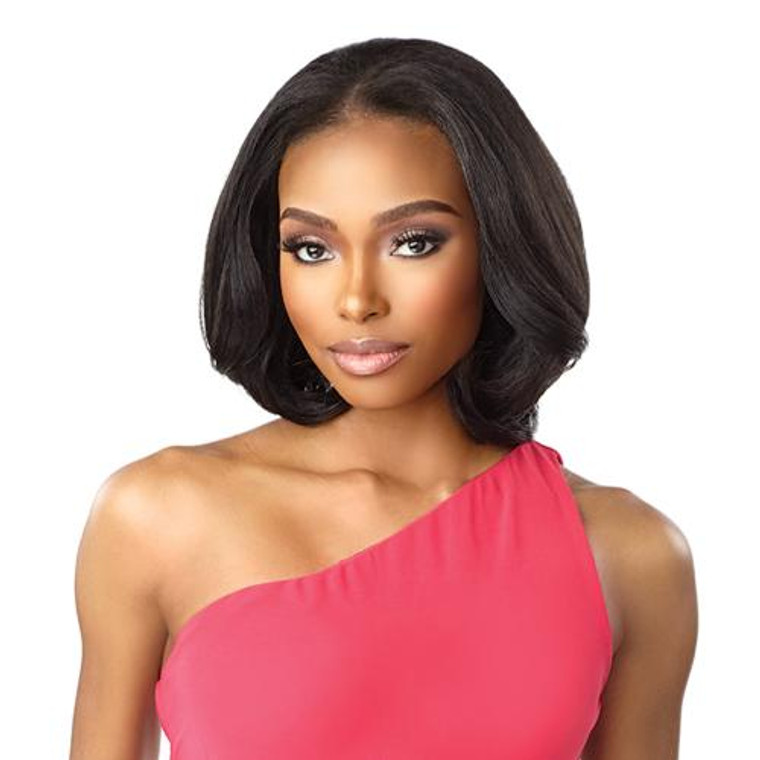 Sensationnel Instant Weave IWD 11 #1B