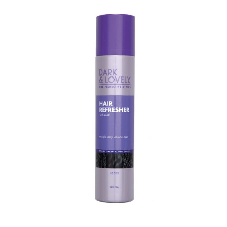 Dark & Lovely Hair Refresher 3.4 oz