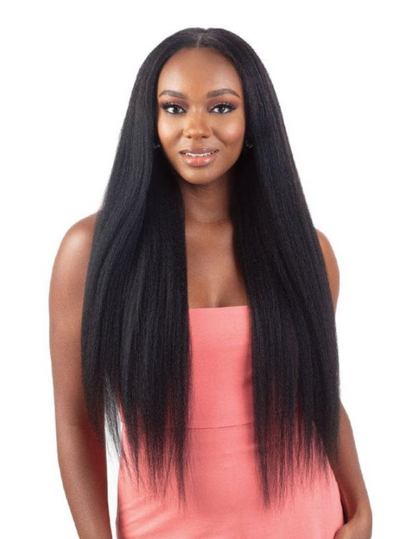 ORGANIQUE Yaky Straight 24" #1B