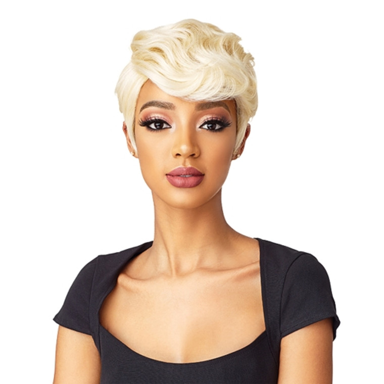 Sensationnel Instant Fashion Wig "Dara" #DR24613