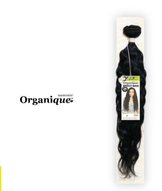 Organique Breezy Wave 24" #130