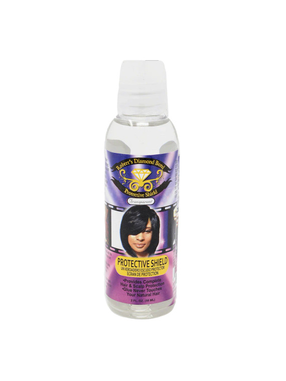 Robert’s Diamond Clear Protective Shield 2oz