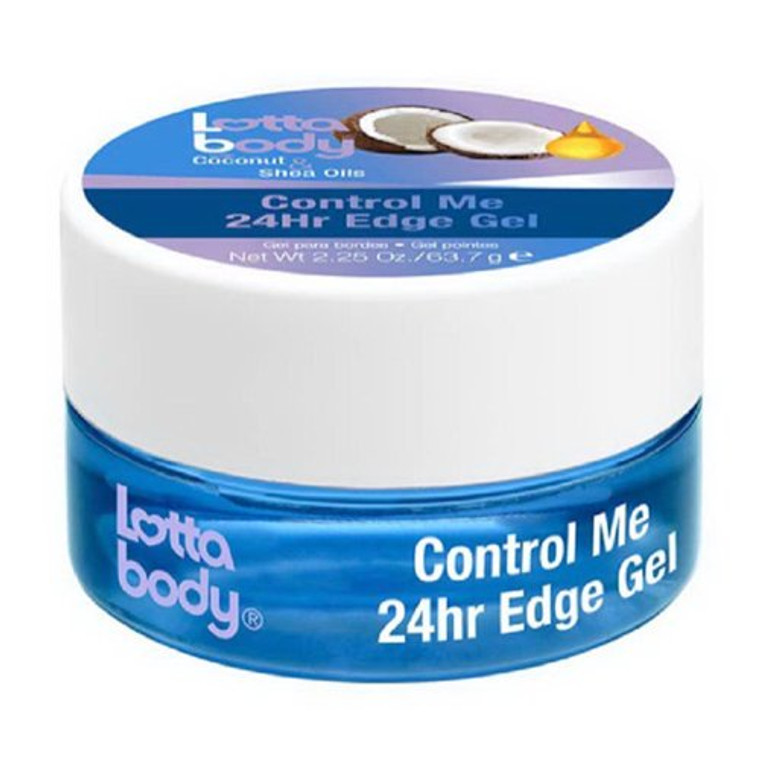 Lottabody 24Hr Edge Gel