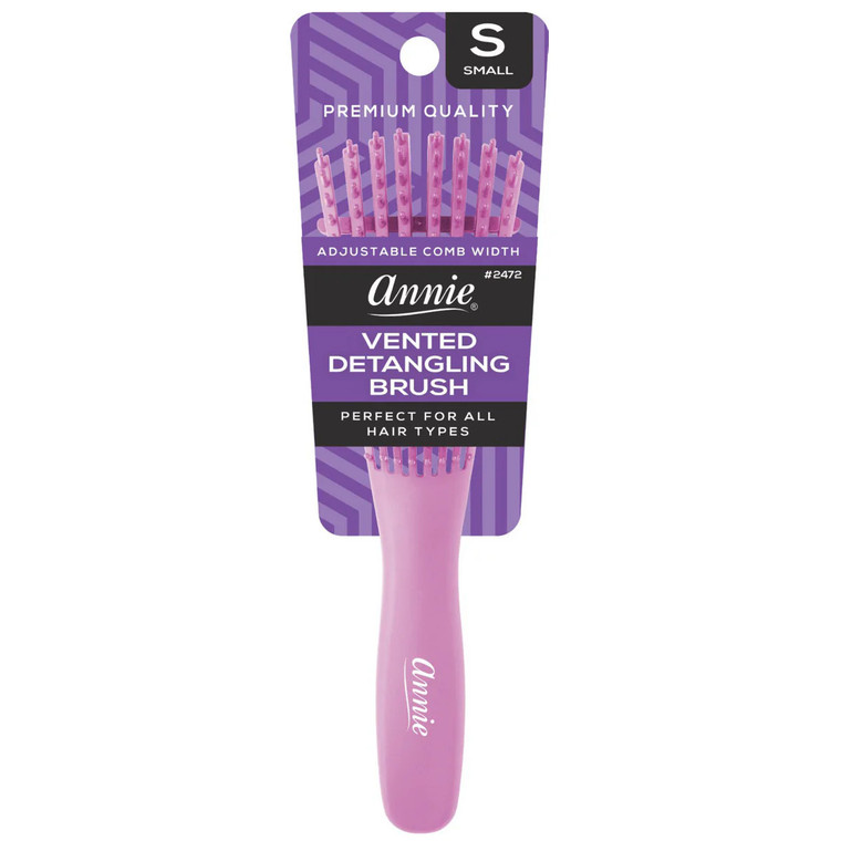 Annie Vented Detangling Brush #2476