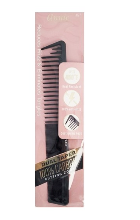 Annie Dual Taper #177