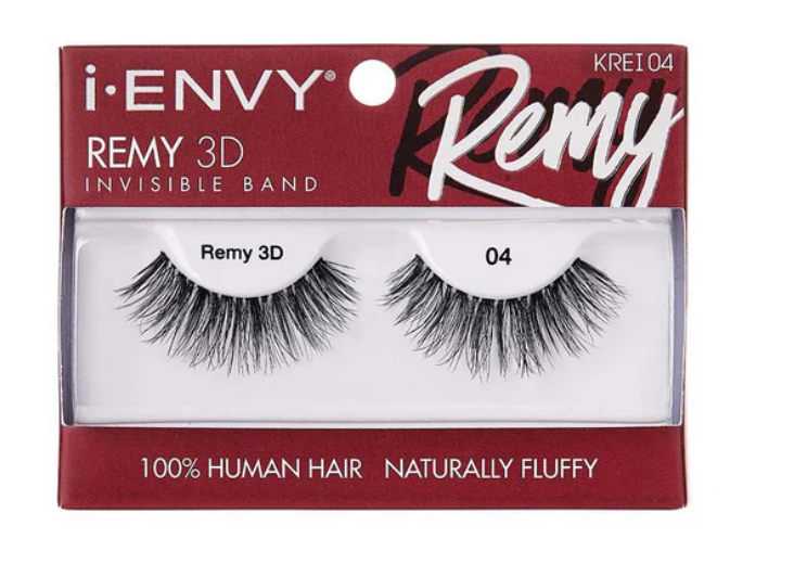 I-Envy Remy 3D KREI04