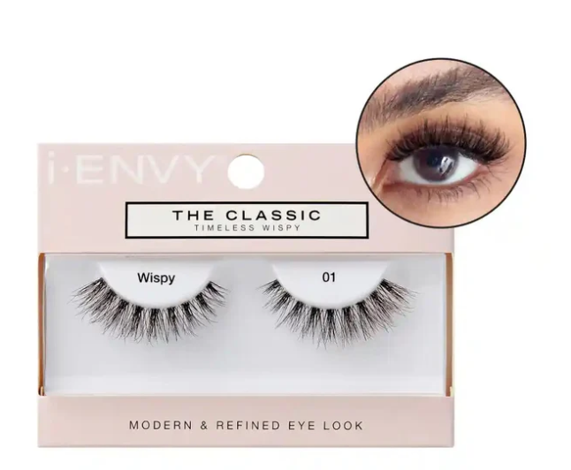 I Envy The Classic #ITC01