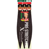 Outre 3x Xpression 52" #2