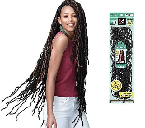 Bobbi Boss Nu Locs 36" #M1B/30